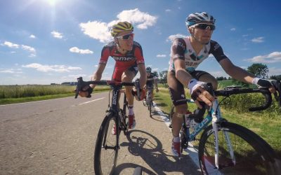 GoPro: Tour de France 2015 – Best of Stages 1-7