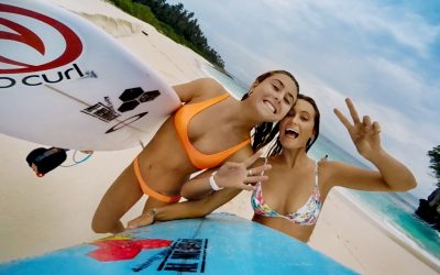 GoPro HERO Session: GoPro, Simplified