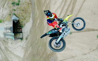 GoPro: Nate Adams – GoPro Kind of Day