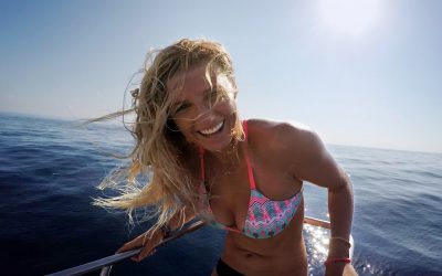 GoPro: Best of 2016 – A Year in Review