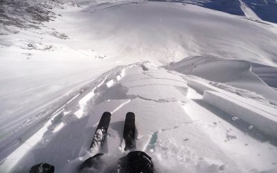 GoPro: Tanner Hall Ski Diaries 2