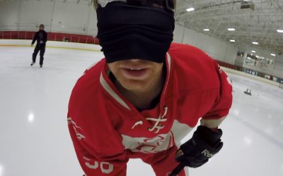 GoPro Hockey: Pavel Barber in “Can You Handle This?” Ep.1