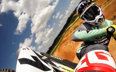 GoPro: James Stewart – Don’t Call It a Comeback