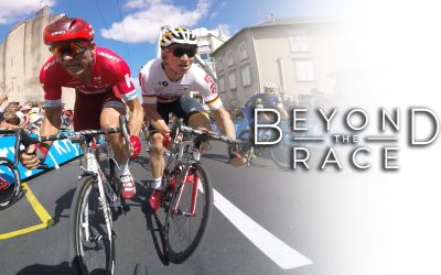 GoPro: “Beyond The Race” – Legends From The Tour (Ep 6)