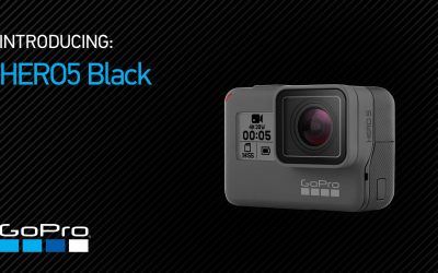 GoPro: Introducing HERO5 Black