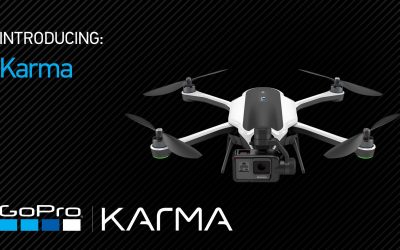 GoPro: Introducing Karma