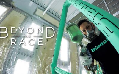GoPro: “Beyond the Race” – Beyond the Bike with Bianchi Bikes (Ep. 4)