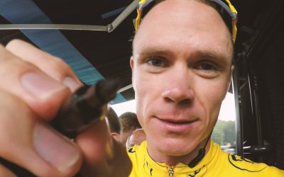 GoPro: Tour de France 2015 – Best of Stages 15-21