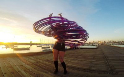 GoPro: 30 Hoop Hula