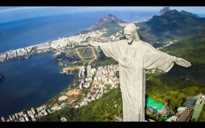 GoPro: Brasil Futebol – For The Love