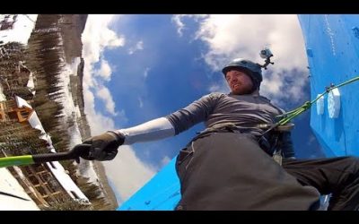 GoPro HD: Winter TEVA Mountain Games 2012