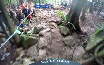 GoPro: Josh Bryceland – 2014 UCI MTB World Cup Downhill: Cairns, Australia