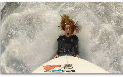 GoPro: Shaun White Backyard Surf Sessions