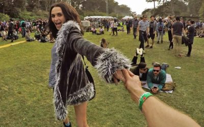GoPro Music: Follow Us – Outside Lands