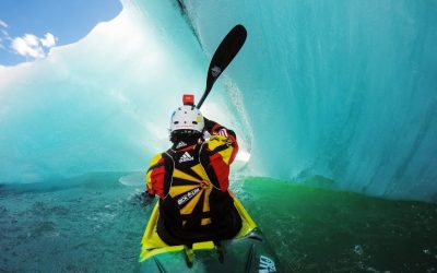GoPro: Kayaking Iceland with The Serrasolses Brothers in 4K
