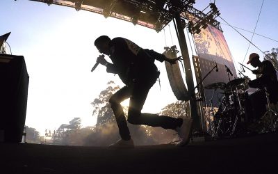 GoPro Music: G-Eazy’s Traveling GoPro