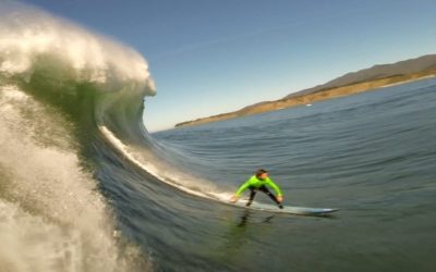 GoPro: Mavericks Invitational 2013
