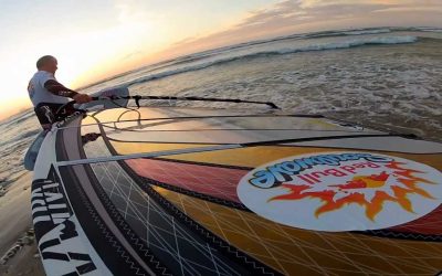 GoPro: Red Bull Soulwave – Denmark 2012