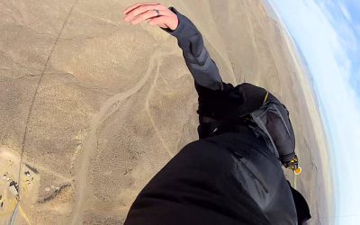 GoPro: Erik Roner Antenna Hop