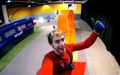 GoPro: Danny MacAskill’s Imaginate