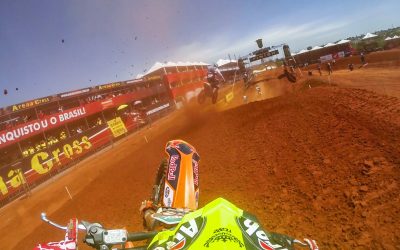 GoPro: Tony Cairoli MXGP Championship Victory