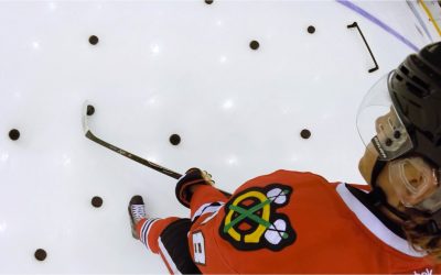 GoPro: On the Ice with Patrick Kane – Episode 5