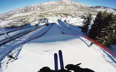 GoPro: Top to Bottom with Bobby Brown – X Games Aspen 2016