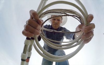 GoPro: The Whipcracker