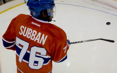 GoPro: On the Ice with P.K. Subban – Episode 2