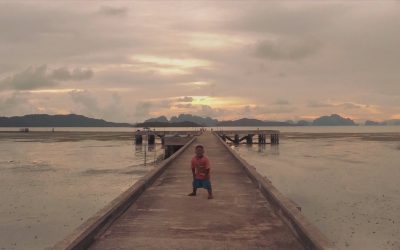 GoPro: Koh Yao Noi – a film by Philip Bloom in 2.7K