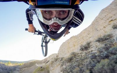 GoPro: Best Line Contest – November 2016 Highlights