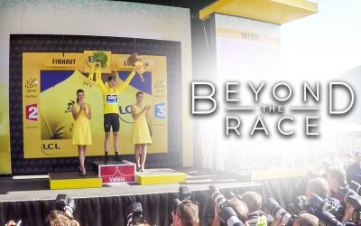 GoPro: “Beyond The Race” – Vive Le Tour de France – The Curtain Call of Chris Froome (Ep 10)