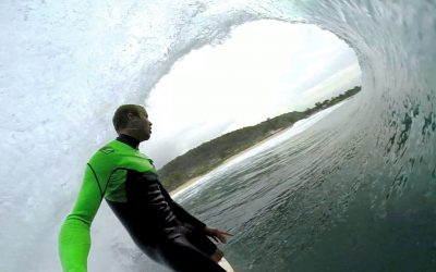 GoPro: Endless Barrels – GoPro of the Winter 2013-14 powered by Surfline