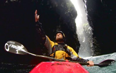 GoPro: Kayak New Zealand