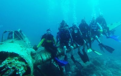 GoPro: Palau – Searching for Heroes