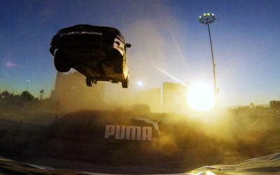GoPro: Global RallyCross Championship Finale 2012