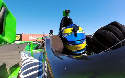 GoPro: Sebastian Bourdais’ GoPro Grand Prix Course Preview