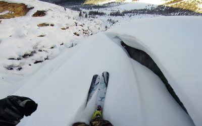 GoPro: Tanner Hall Ski Diaries