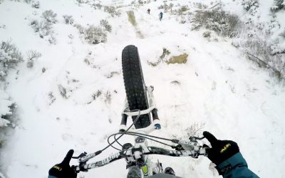 GoPro: Riding Fat Bikes with Geoff Gulevich