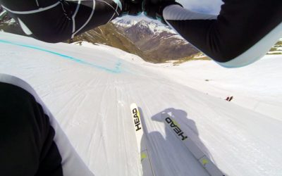 GoPro: Team GoPro’s Quest For Glory