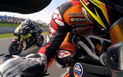 GoPro: Best Of MotoGP 2015