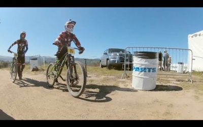 GoPro HD:  Sea Otter Classic 2012 Highlights