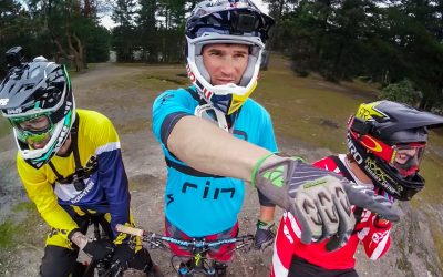 GoPro: Beasts of BC – Origins of Freeride