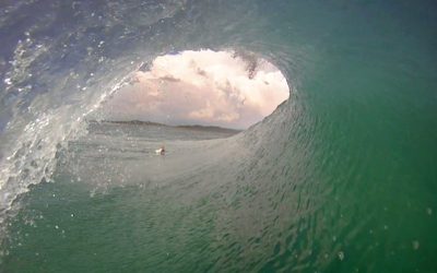 GoPro HD HERO camera: Helmet Highlight Movie