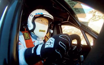 ‪GoPro HD: 2011 Pike’s Peak International Hill Climb – Monster Tajima ‬