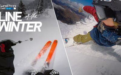 GoPro: Line of the Winter