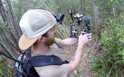 GoPro: The Making Of Searching The Maya Underworld