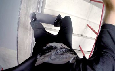 GoPro: Chris Cole’s Course Preview – Street League Skateboarding Pro Open