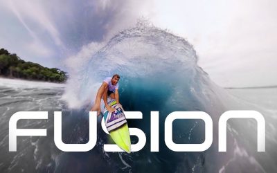 GoPro VR: This Is Fusion in 5K