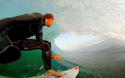 GoPro: Barrels of the Earth – GoPro of the World 2014 powered by Surfline